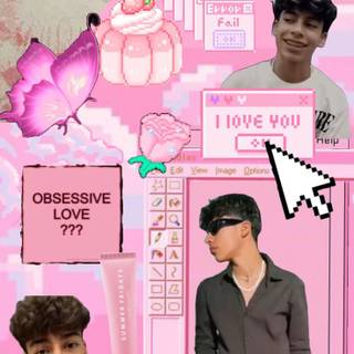 Ferran Lepine wallpaper