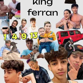 Ferran Lepine wallpaper