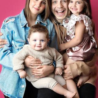 Asala and Anas wallpaper