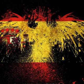 Cool Spain wallpaper