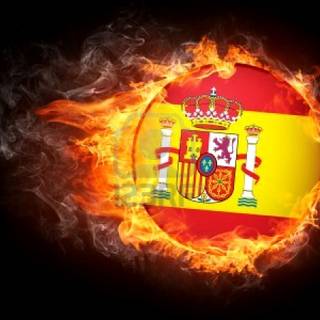 Cool Spain wallpaper