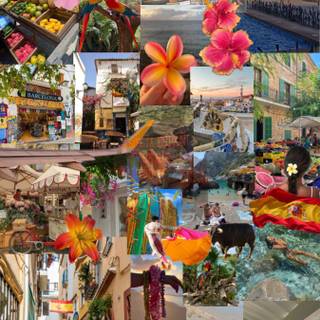 Cool Spain wallpaper