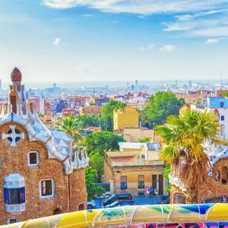 Cool Spain wallpaper