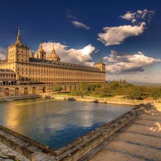 Cool Spain wallpaper