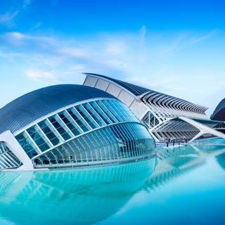 Cool Spain wallpaper