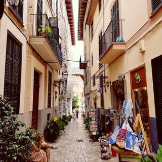 Cool Spain wallpaper