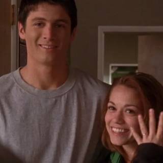 Haley James wallpaper