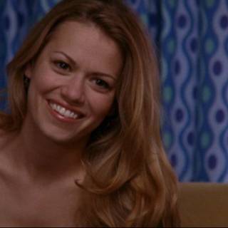 Haley James wallpaper