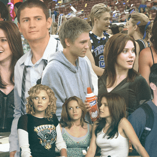 Haley James wallpaper