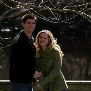 Haley James wallpaper