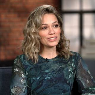 Haley James wallpaper