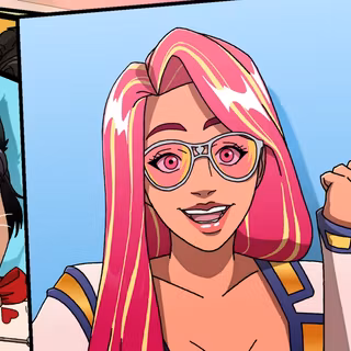Date Everything! wallpaper