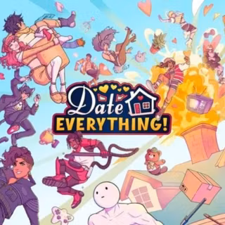 Date Everything! wallpaper