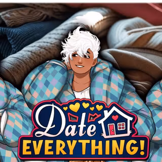Date Everything! wallpaper