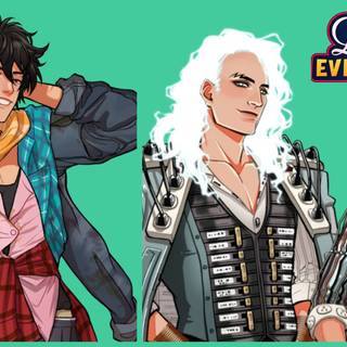 Date Everything! wallpaper