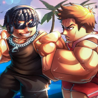 Basketball Zero wallpaper