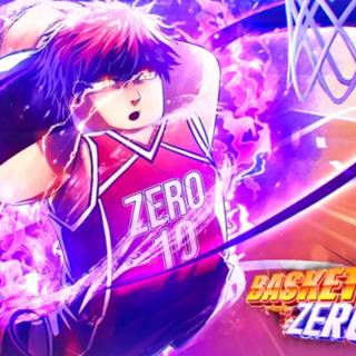 Basketball Zero wallpaper
