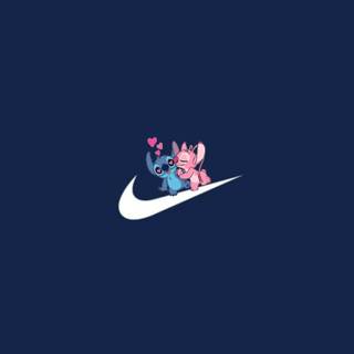 Nike Stitch wallpaper