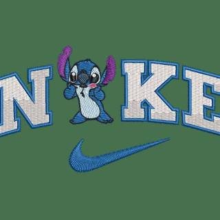Nike Stitch wallpaper