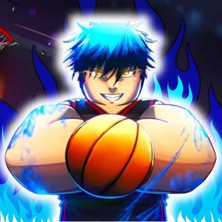 Basketball Zero wallpaper