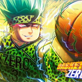 Basketball Zero Roblox wallpaper
