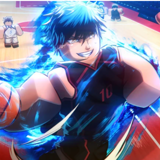 Basketball Zero Roblox wallpaper