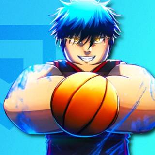Basketball Zero wallpaper