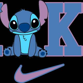 Nike Stitch wallpaper