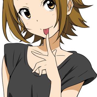 K-On! mobile wallpaper