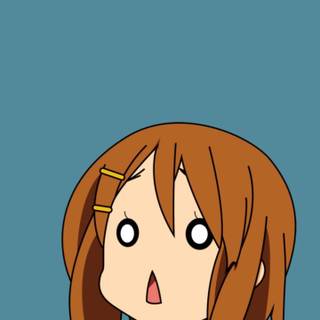 K-On! mobile wallpaper
