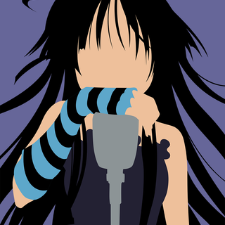 K-On! mobile wallpaper