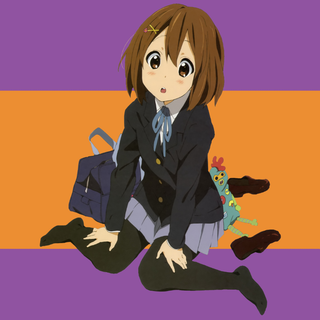 K-On! mobile wallpaper