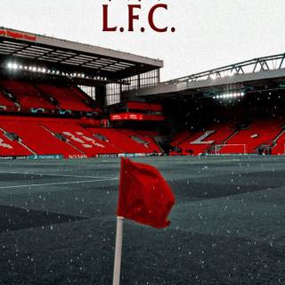 Liverpool FC 4k mobile wallpaper