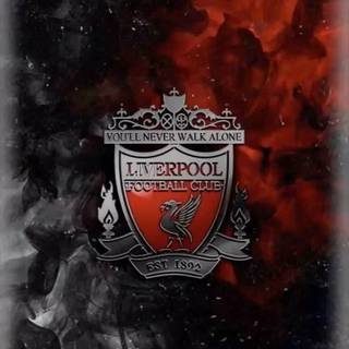 Liverpool FC 4k mobile wallpaper