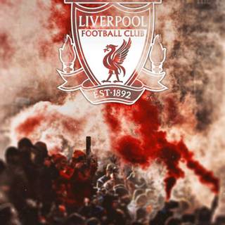 Liverpool FC 4k mobile wallpaper