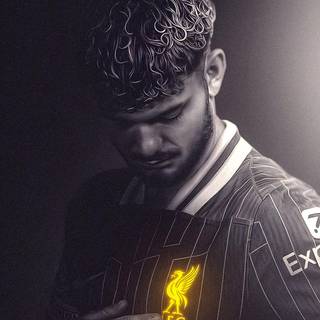 Liverpool FC 4k mobile wallpaper