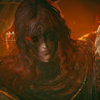Messmer The Impaler desktop wallpaper