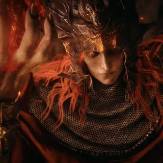 Messmer The Impaler desktop wallpaper