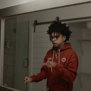 Lil Tony computer wallpaper