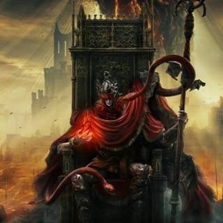 Messmer The Impaler desktop wallpaper