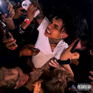 Lil Tony computer wallpaper