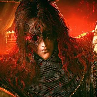 Messmer The Impaler desktop wallpaper