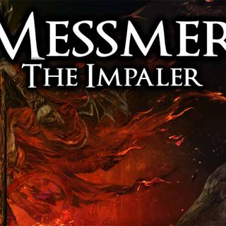 Messmer The Impaler desktop wallpaper