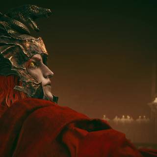 Messmer The Impaler desktop wallpaper
