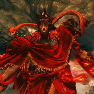 Messmer The Impaler desktop wallpaper
