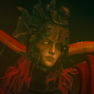 Messmer The Impaler desktop wallpaper