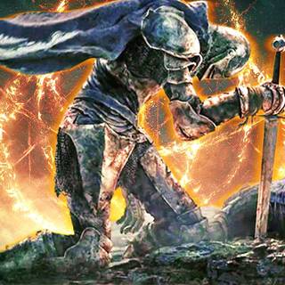 Messmer The Impaler wallpaper