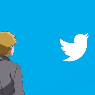 Reigen Arataka PS5 wallpaper