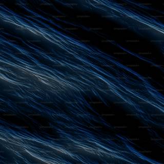 Aesthetic dark blue wallpaper