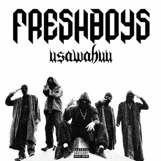FreshBoys wallpaper